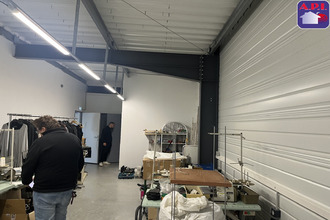  localcommercial pamiers 09100