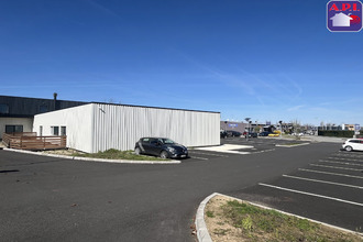  localcommercial pamiers 09100