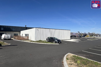  localcommercial pamiers 09100