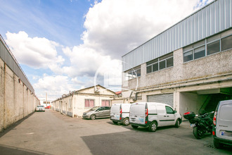  localcommercial pantin 93500