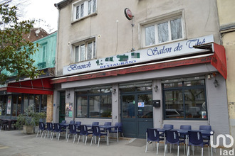  localcommercial pantin 93500