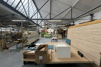  localcommercial pantin 93500