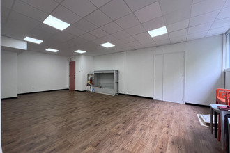  localcommercial pantin 93500