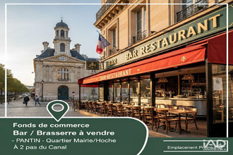  localcommercial pantin 93500