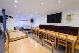  localcommercial pantin 93500