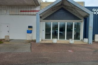  localcommercial paray-le-monial 71600