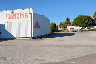  localcommercial paray-le-monial 71600
