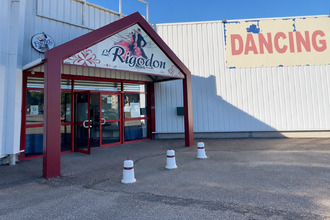  localcommercial paray-le-monial 71600
