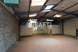  localcommercial parcay-meslay 37210