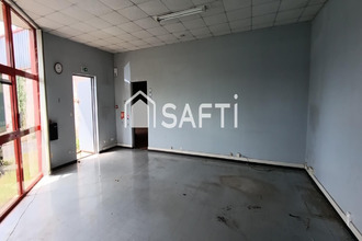  localcommercial parcay-meslay 37210