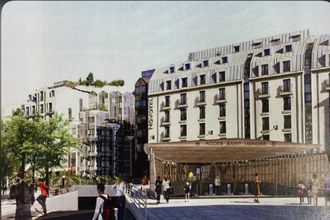  localcommercial paris 75001