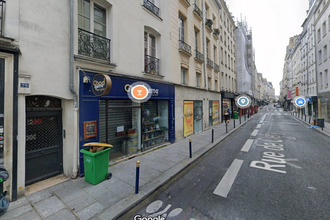  localcommercial paris 75002