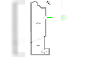  localcommercial paris 75003