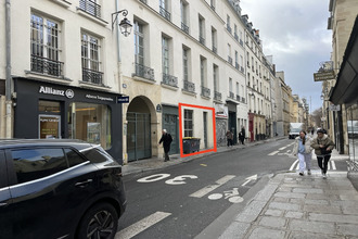  localcommercial paris 75003