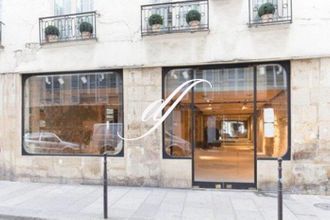  localcommercial paris 75004