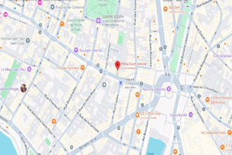  localcommercial paris 75004