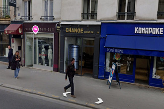  localcommercial paris 75004