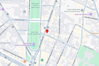  localcommercial paris 75005