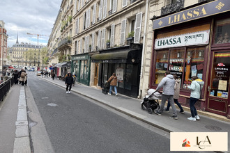  localcommercial paris 75005