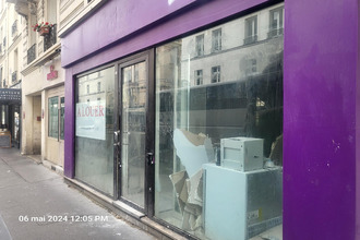  localcommercial paris 75006