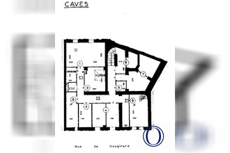  localcommercial paris 75006