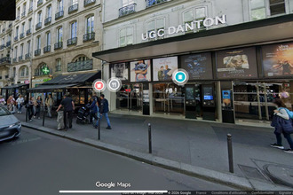  localcommercial paris 75006