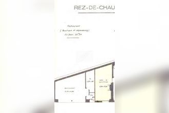  localcommercial paris 75007