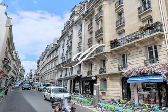  localcommercial paris 75008