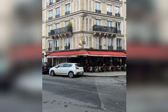  localcommercial paris 75009