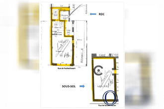  localcommercial paris 75009