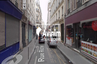  localcommercial paris 75009