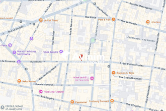  localcommercial paris 75009