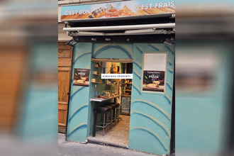  localcommercial paris 75009