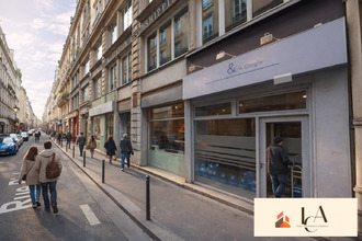  localcommercial paris 75009