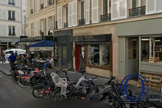  localcommercial paris 75009