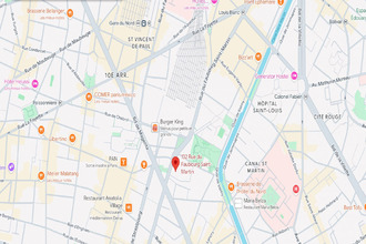  localcommercial paris 75010