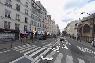  localcommercial paris 75010
