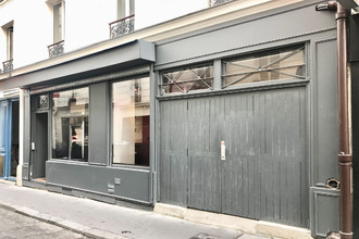  localcommercial paris 75012