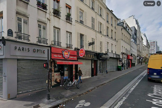  localcommercial paris 75012