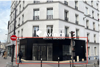  localcommercial paris 75012