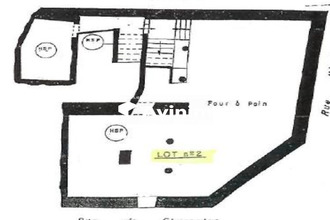  localcommercial paris 75012