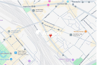  localcommercial paris 75012