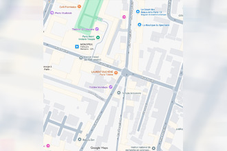  localcommercial paris 75013