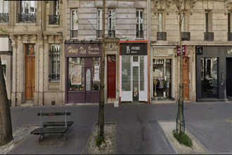  localcommercial paris 75014