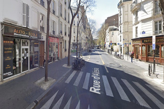  localcommercial paris 75014