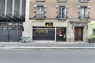  localcommercial paris 75014