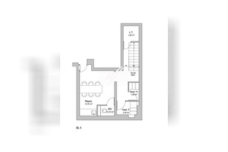  localcommercial paris 75014