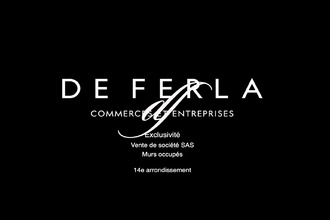  localcommercial paris 75014