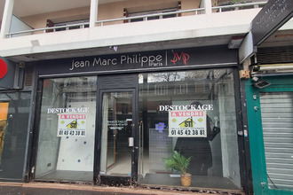  localcommercial paris 75014