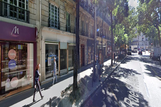  localcommercial paris 75014